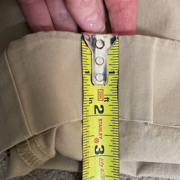 Tall Gap 8L khakis - Picture 5 of 8